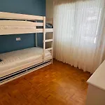 Centro En Familia Con Encanto Appartement Cangas