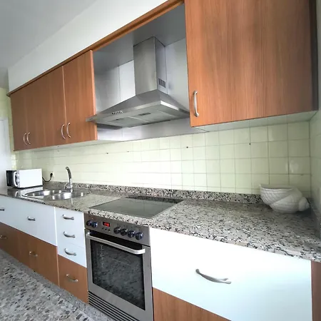 Centro En Familia Con Encanto Apartmán *