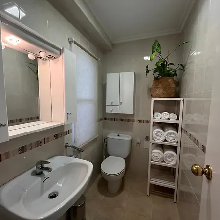 Centro En Familia Con Encanto 130m2 *