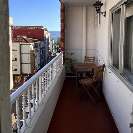 Centro En Familia Con Encanto 130m2