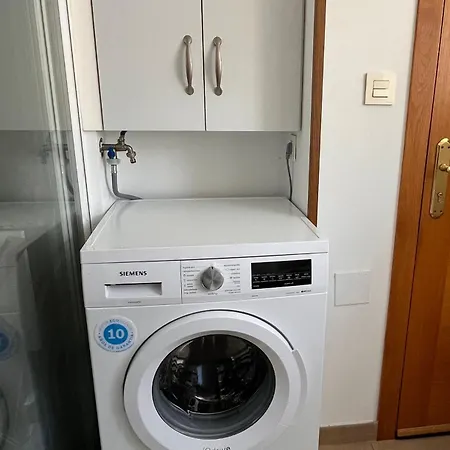 Apartment Centro En Familia Con Encanto 130m2 *