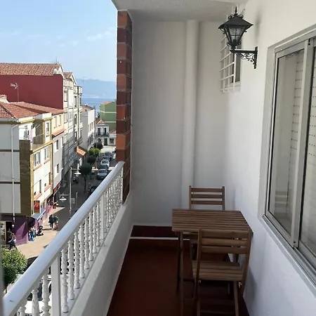 Centro En Familia Con Encanto 130m2 Cangas do Morrazo