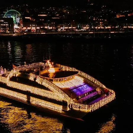 Centro En Familia Con Encanto